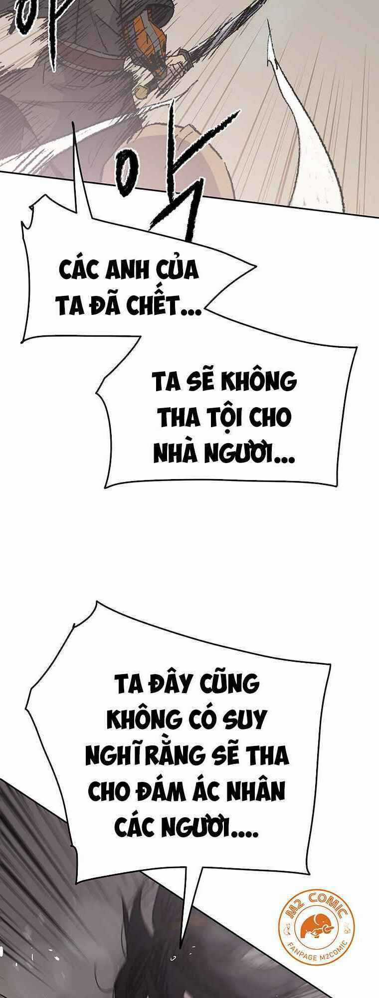 Tiên Kiếm Bất Bại Chapter 68 trang 59