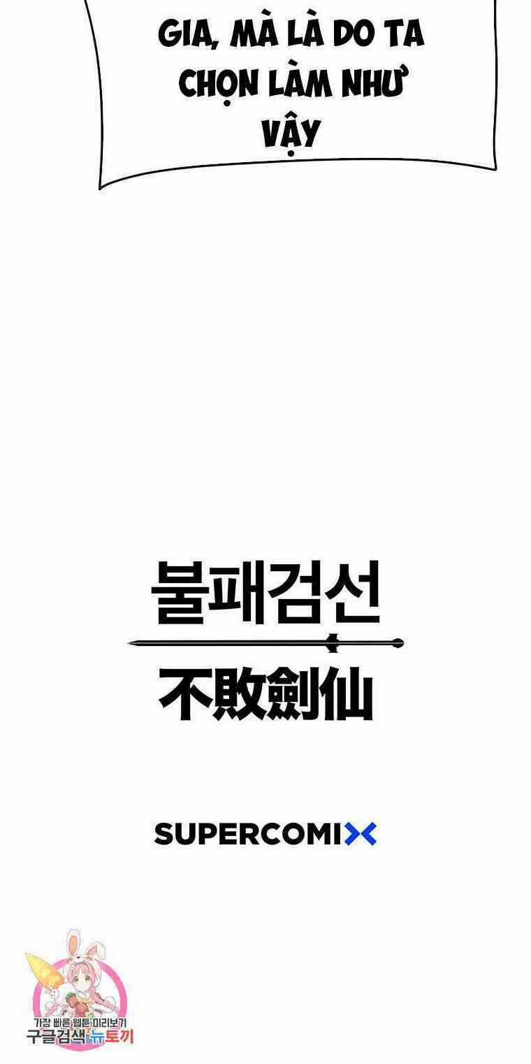 Tiên Kiếm Bất Bại Chapter 68 trang 61