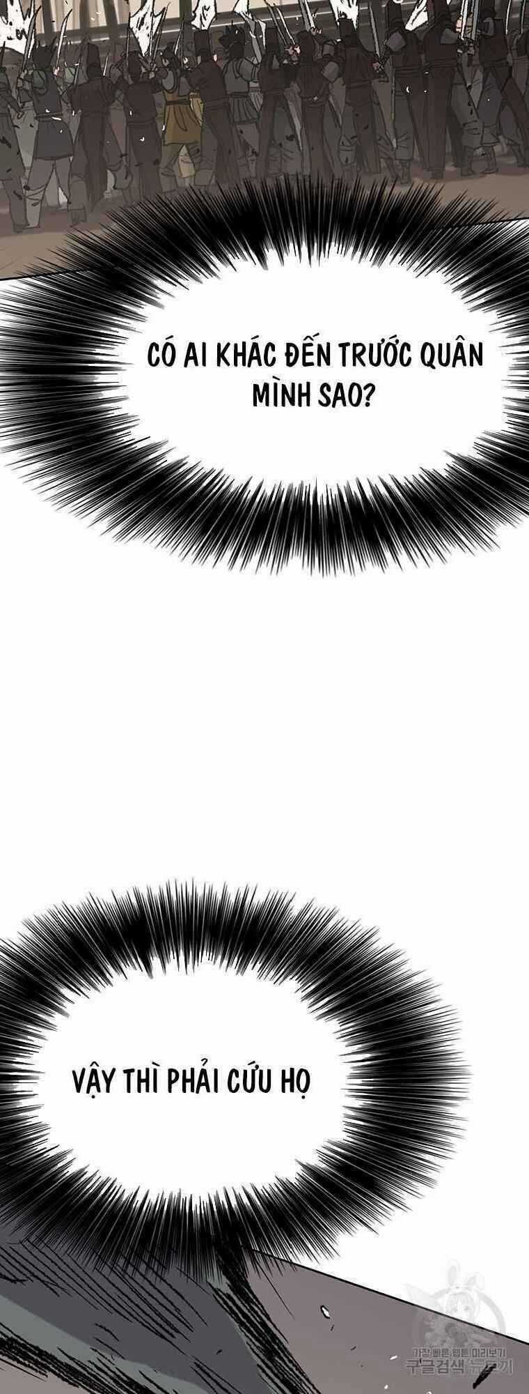 Tiên Kiếm Bất Bại Chapter 68 trang 9