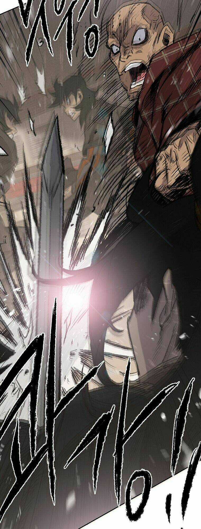 Tiên Kiếm Bất Bại Chapter 69 trang 10