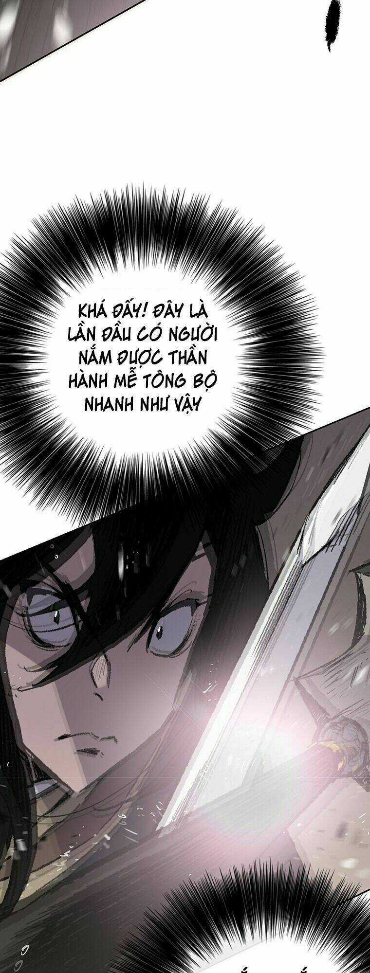 Tiên Kiếm Bất Bại Chapter 69 trang 11