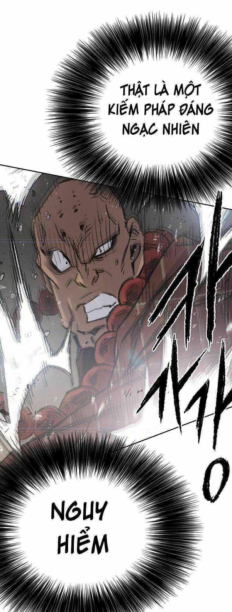 Tiên Kiếm Bất Bại Chapter 69 trang 14