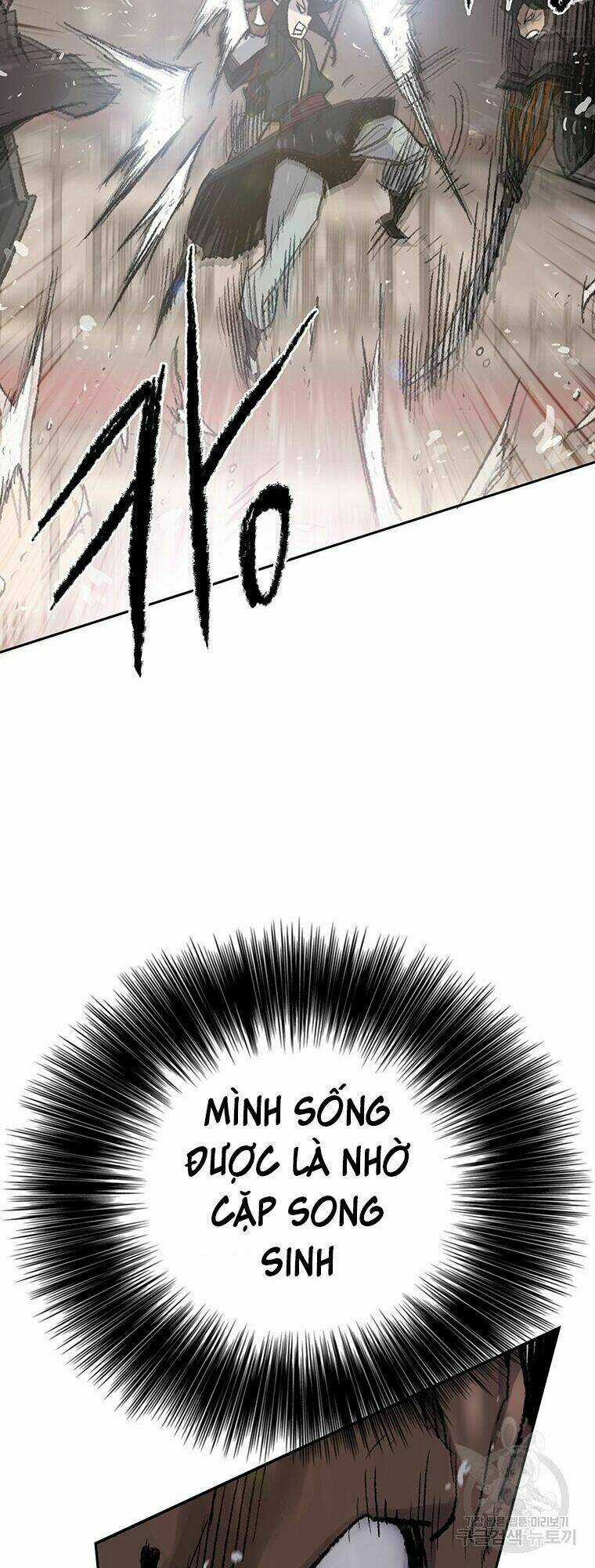 Tiên Kiếm Bất Bại Chapter 69 trang 17