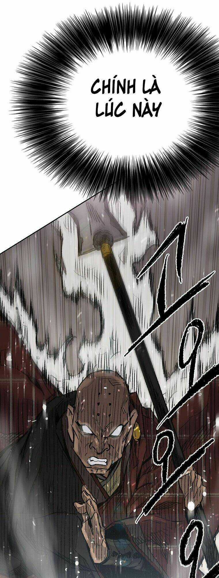 Tiên Kiếm Bất Bại Chapter 69 trang 19