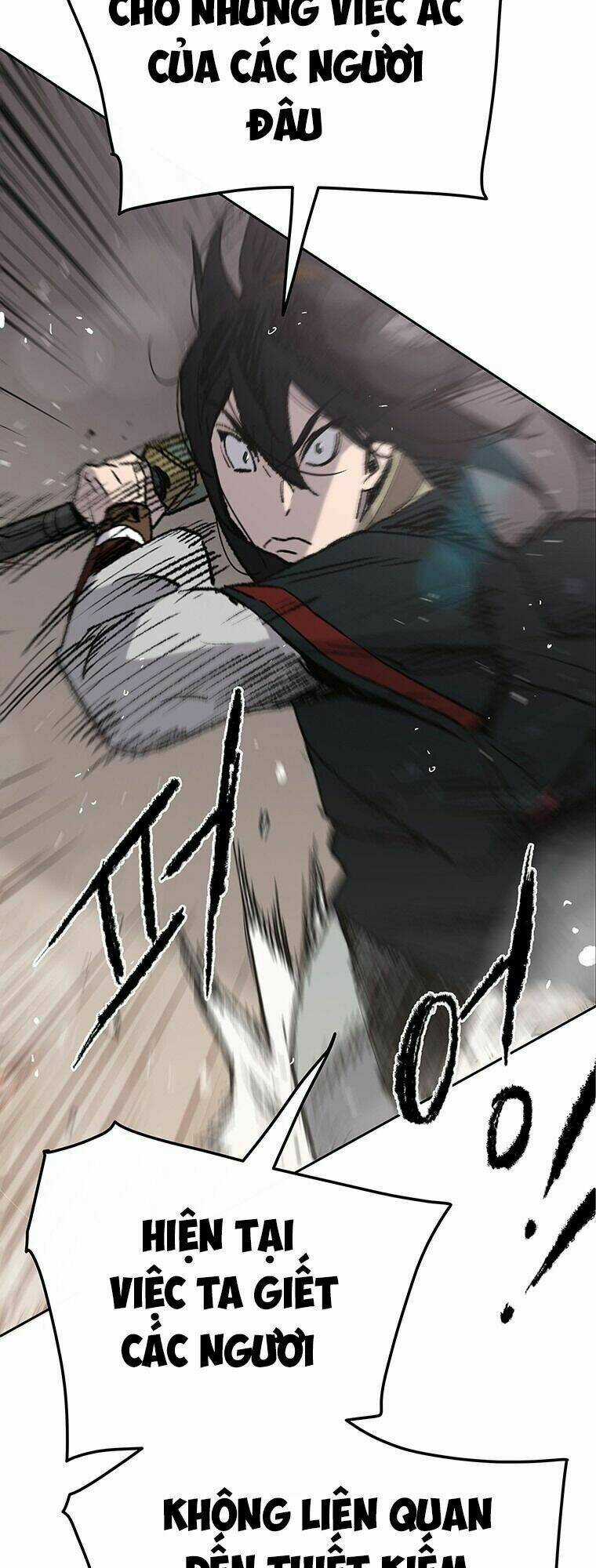 Tiên Kiếm Bất Bại Chapter 69 trang 2