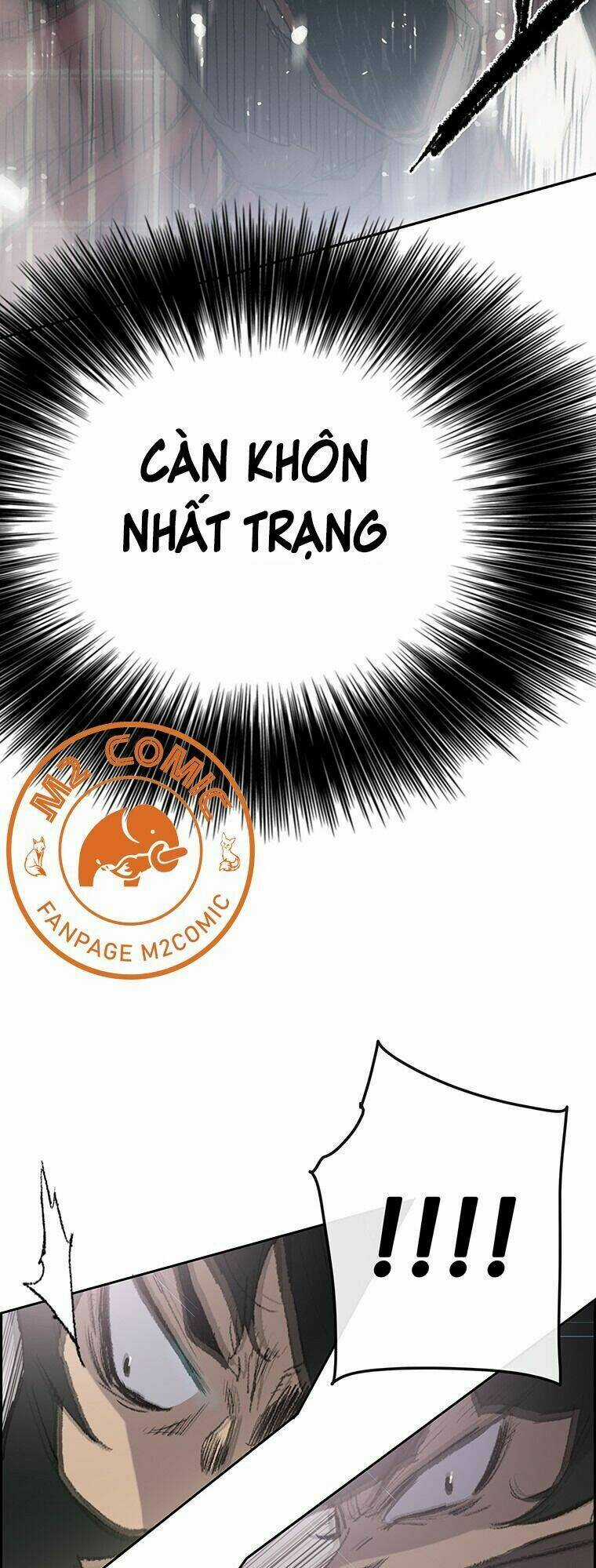 Tiên Kiếm Bất Bại Chapter 69 trang 20