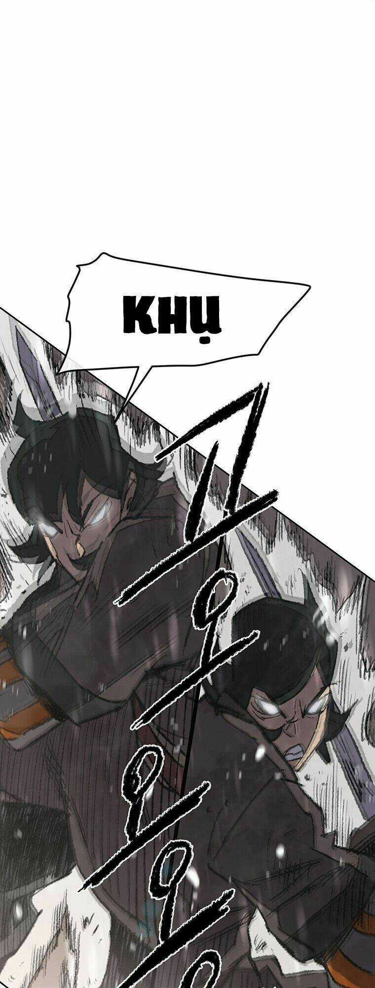 Tiên Kiếm Bất Bại Chapter 69 trang 22