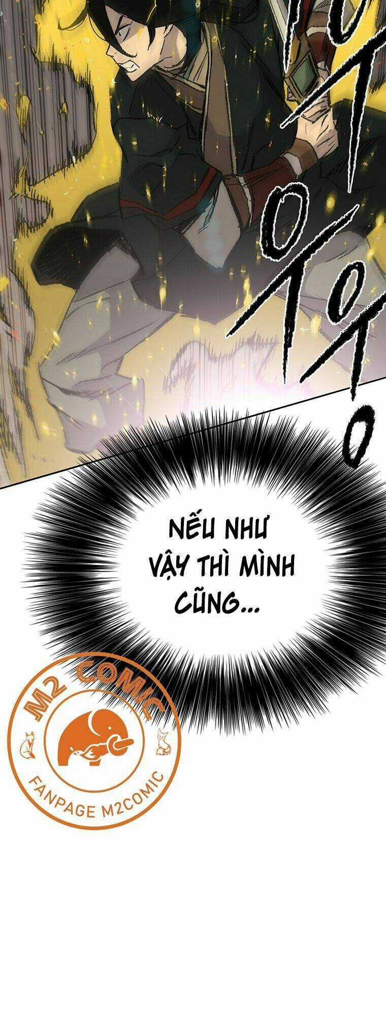 Tiên Kiếm Bất Bại Chapter 69 trang 24