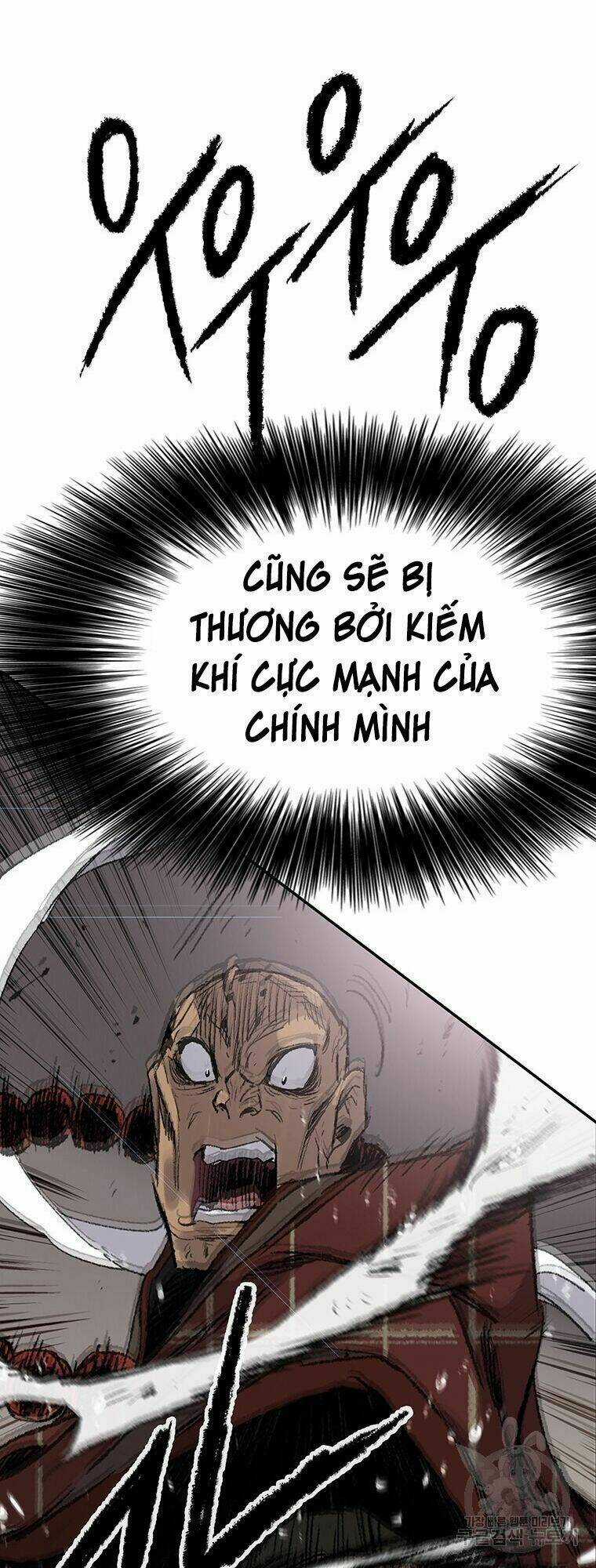 Tiên Kiếm Bất Bại Chapter 69 trang 25