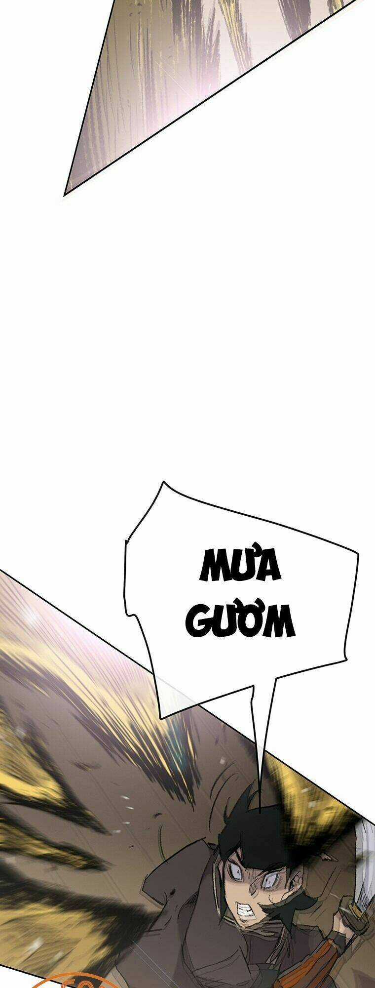 Tiên Kiếm Bất Bại Chapter 69 trang 31