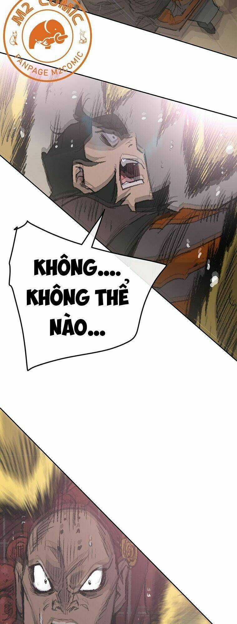 Tiên Kiếm Bất Bại Chapter 69 trang 32