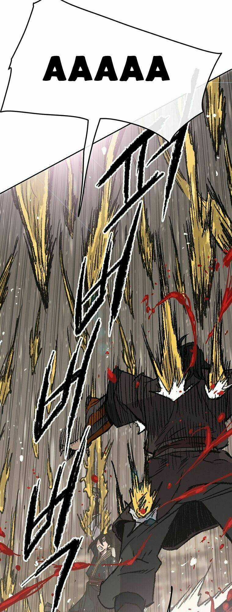 Tiên Kiếm Bất Bại Chapter 69 trang 34