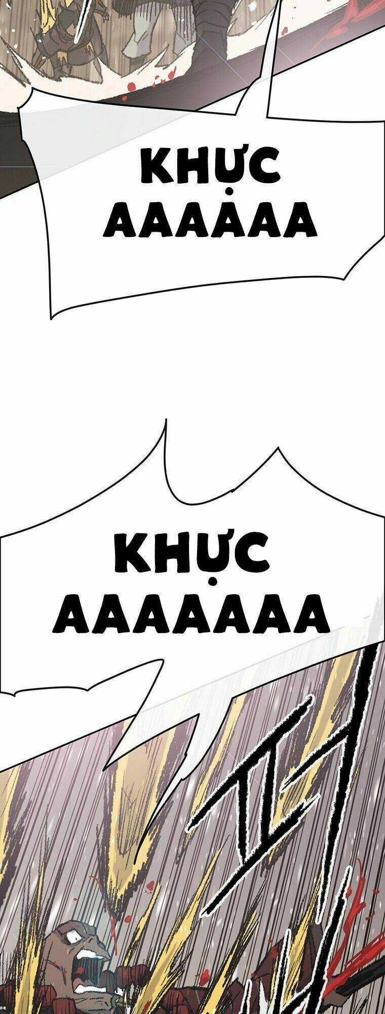 Tiên Kiếm Bất Bại Chapter 69 trang 35