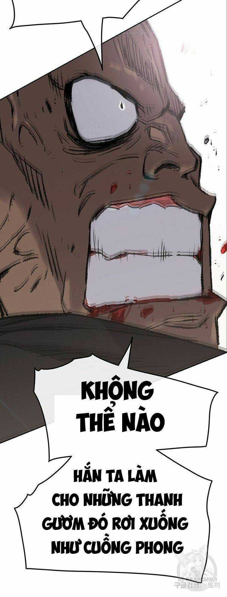 Tiên Kiếm Bất Bại Chapter 69 trang 37