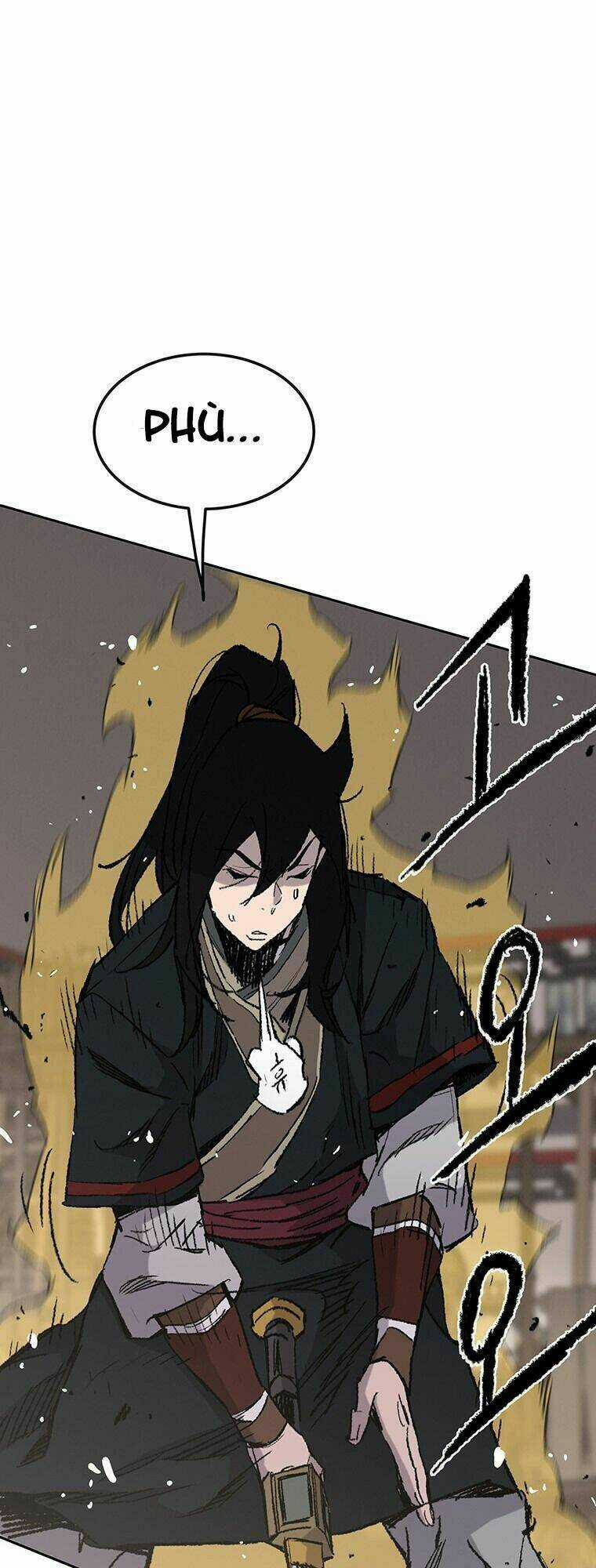 Tiên Kiếm Bất Bại Chapter 69 trang 38