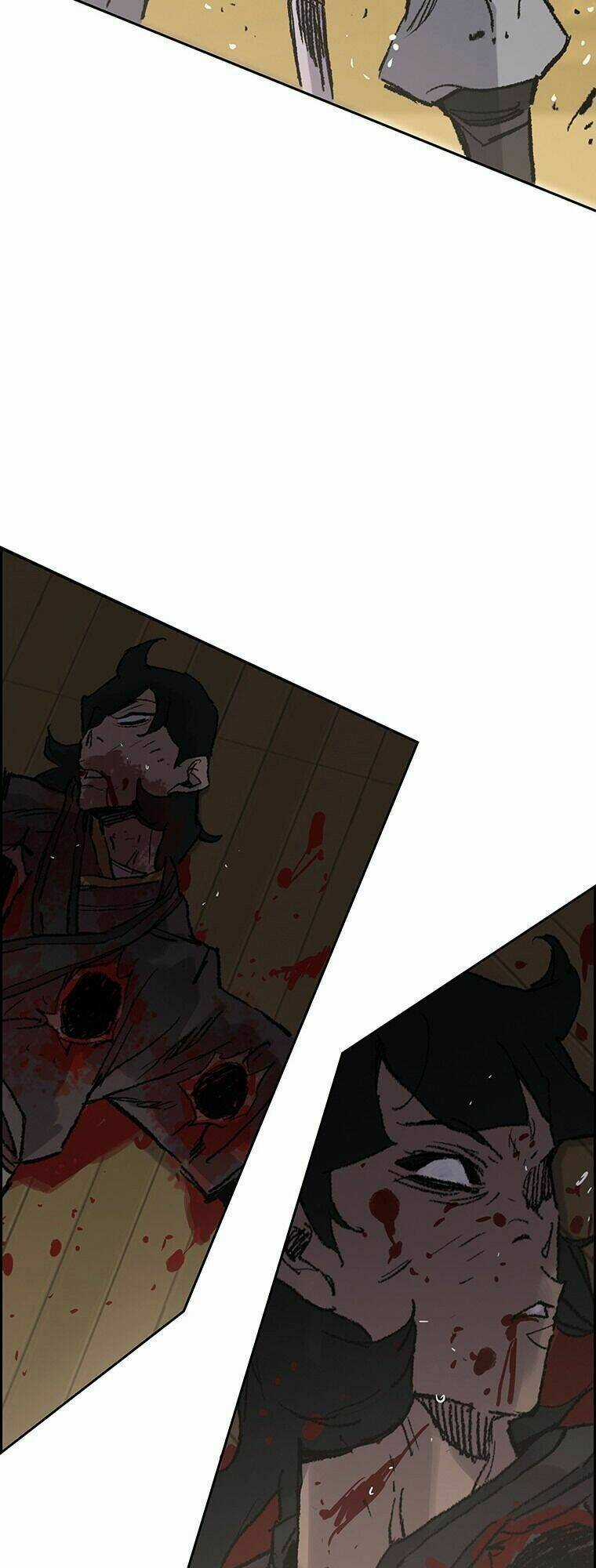 Tiên Kiếm Bất Bại Chapter 69 trang 39