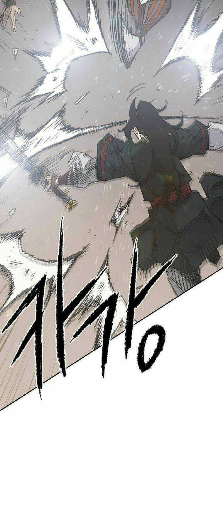 Tiên Kiếm Bất Bại Chapter 69 trang 4