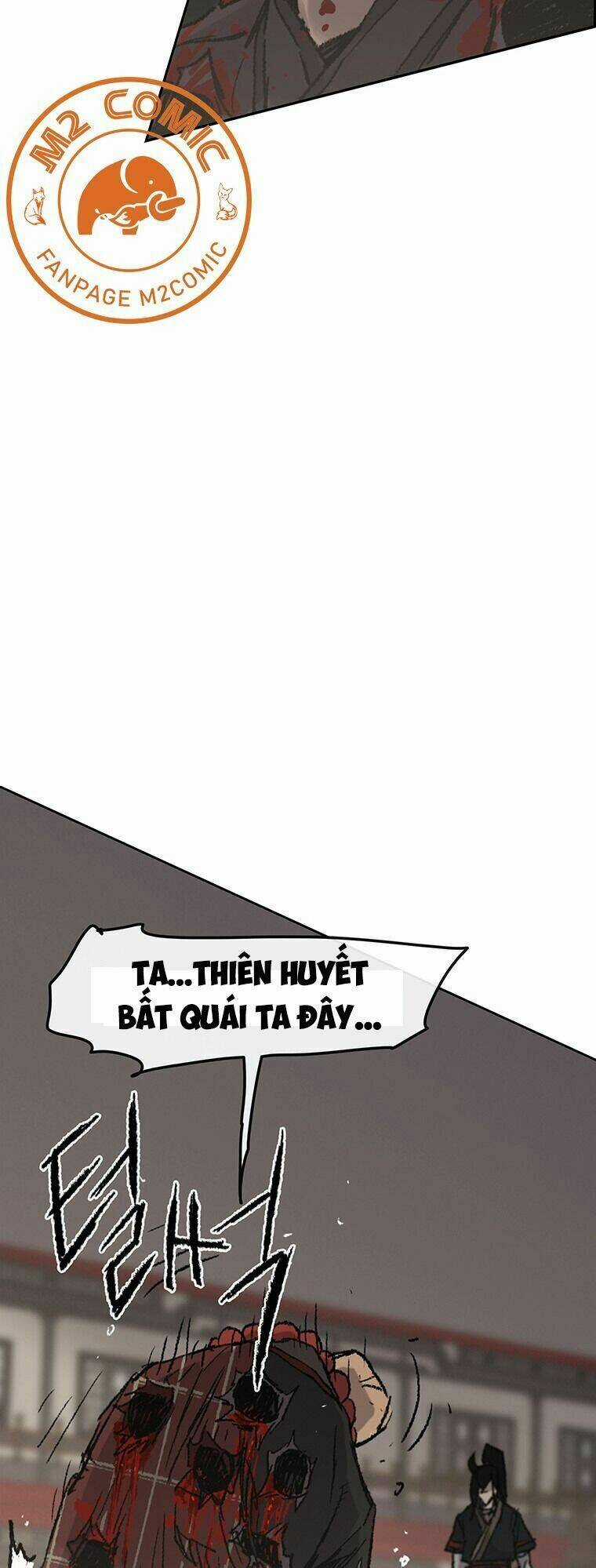 Tiên Kiếm Bất Bại Chapter 69 trang 40