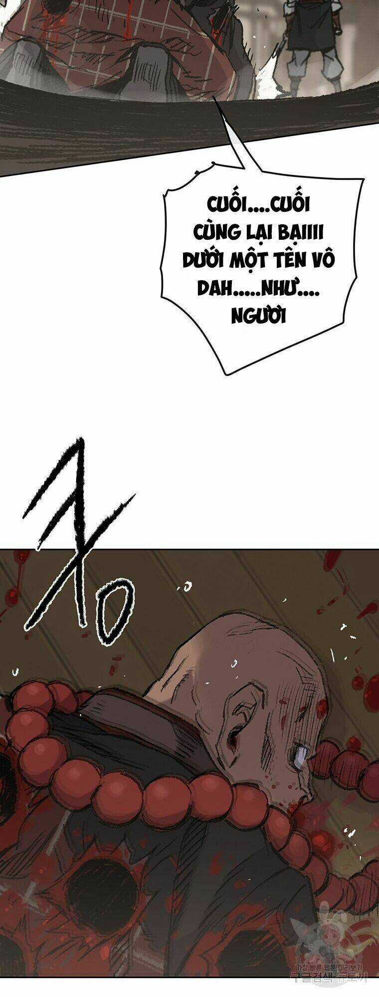 Tiên Kiếm Bất Bại Chapter 69 trang 41