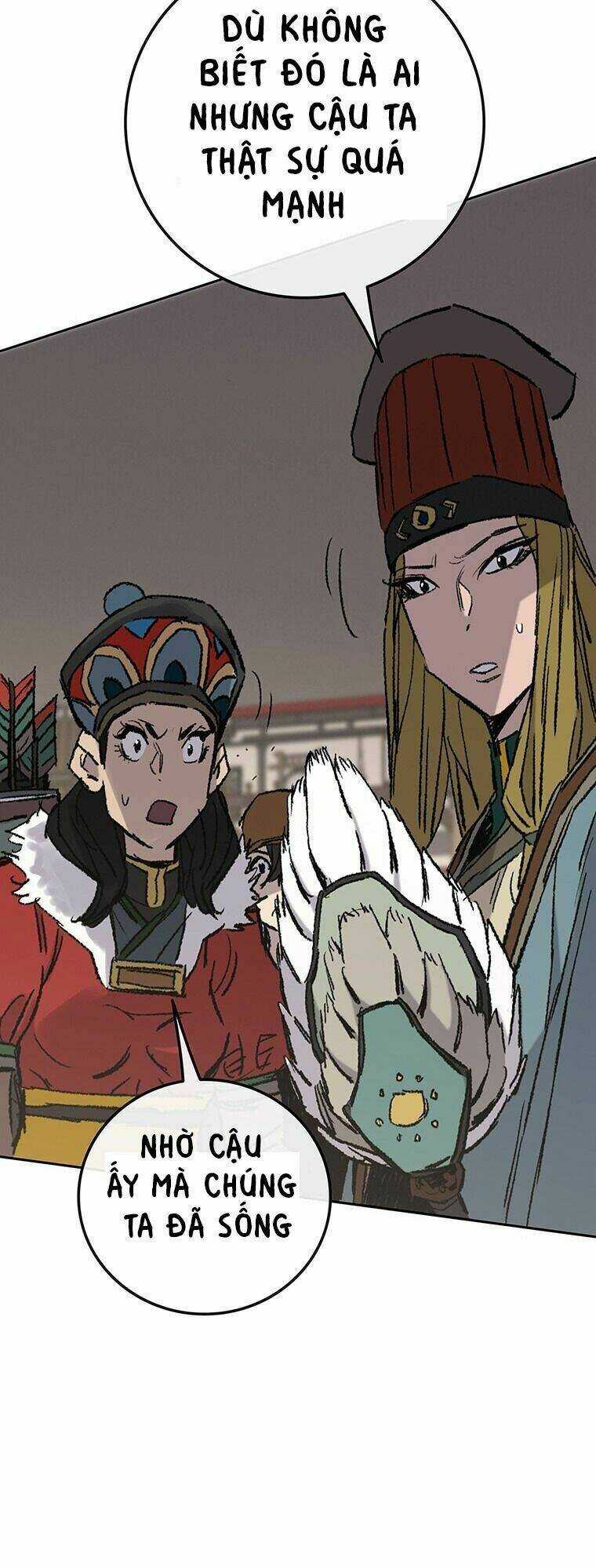 Tiên Kiếm Bất Bại Chapter 69 trang 44