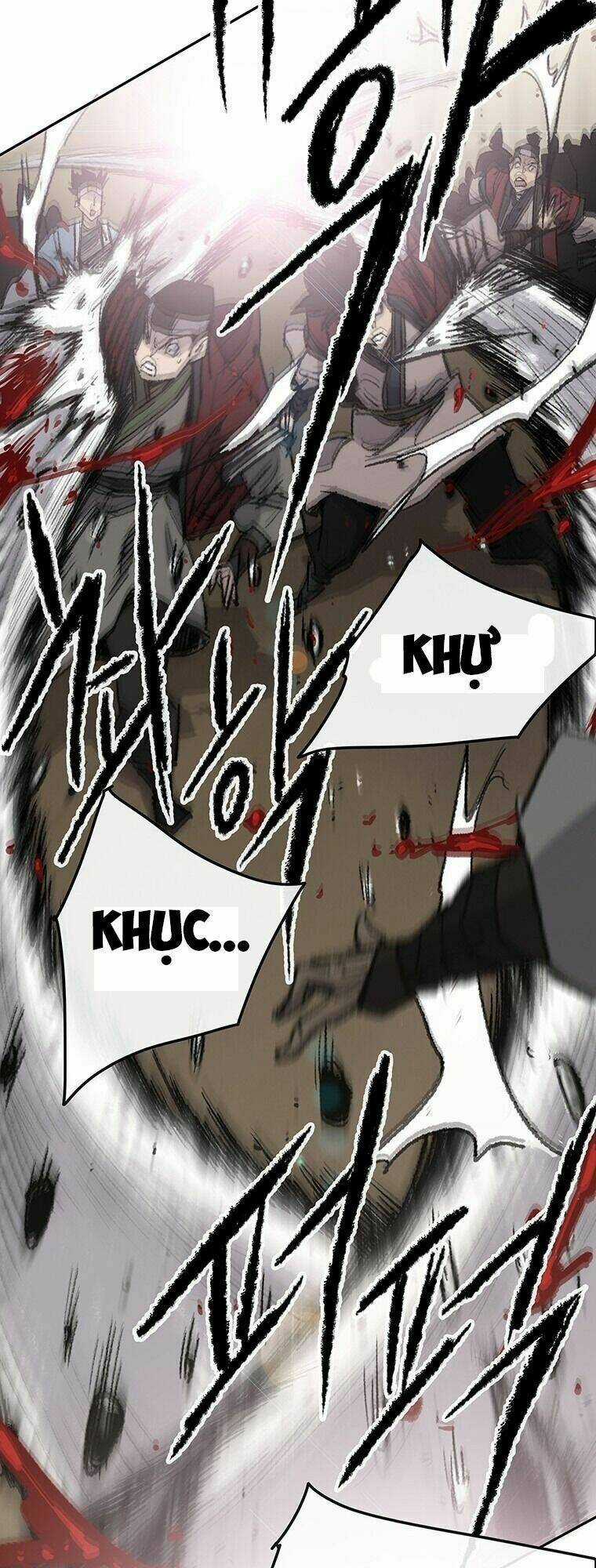 Tiên Kiếm Bất Bại Chapter 69 trang 47