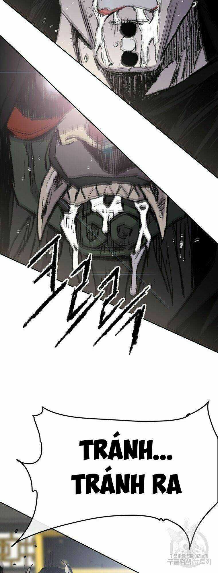 Tiên Kiếm Bất Bại Chapter 69 trang 49