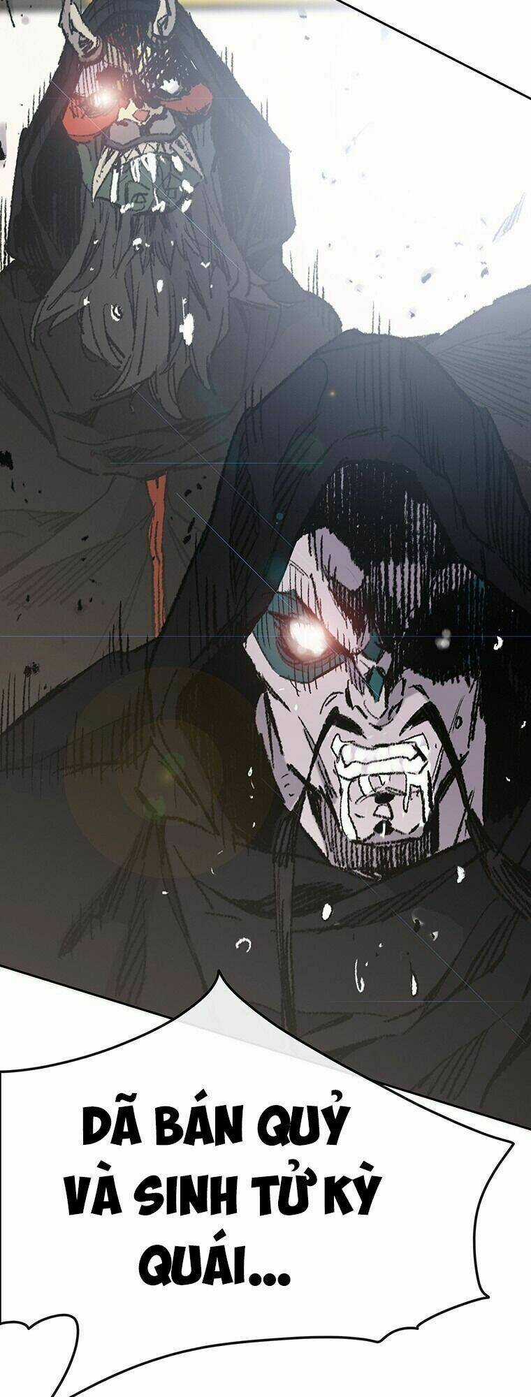 Tiên Kiếm Bất Bại Chapter 69 trang 50