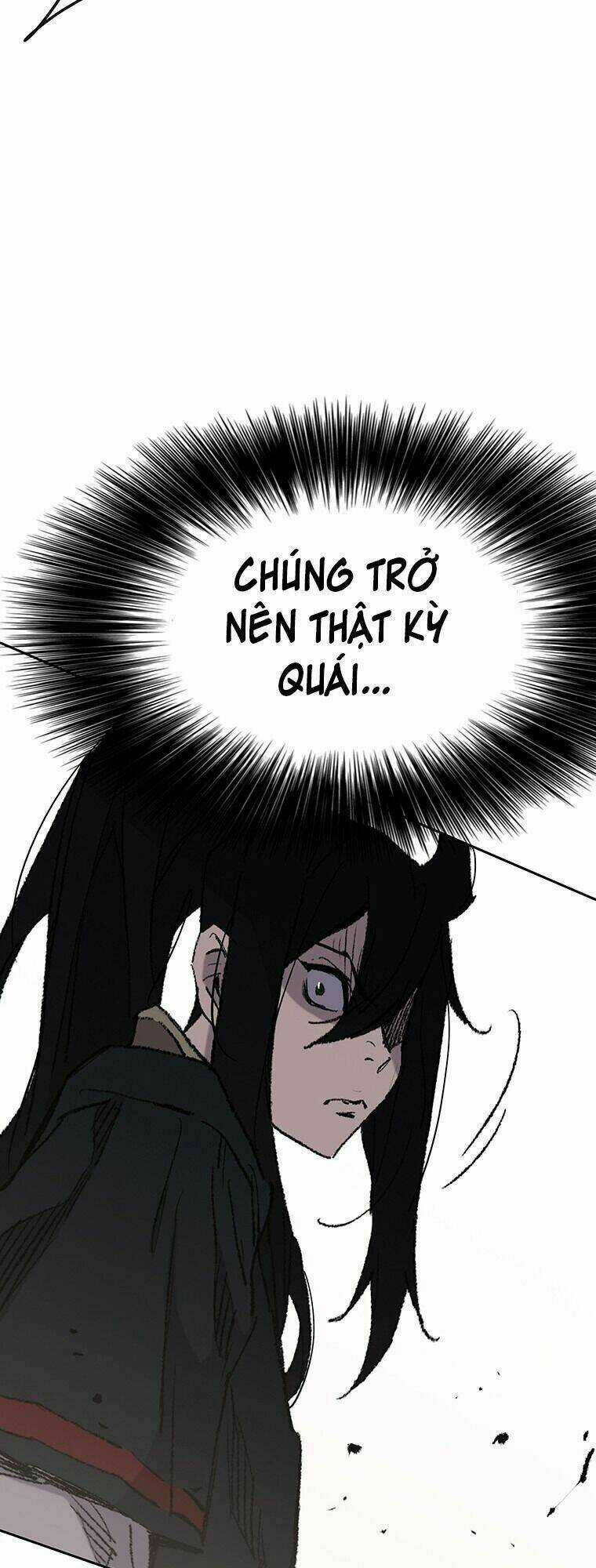 Tiên Kiếm Bất Bại Chapter 69 trang 51