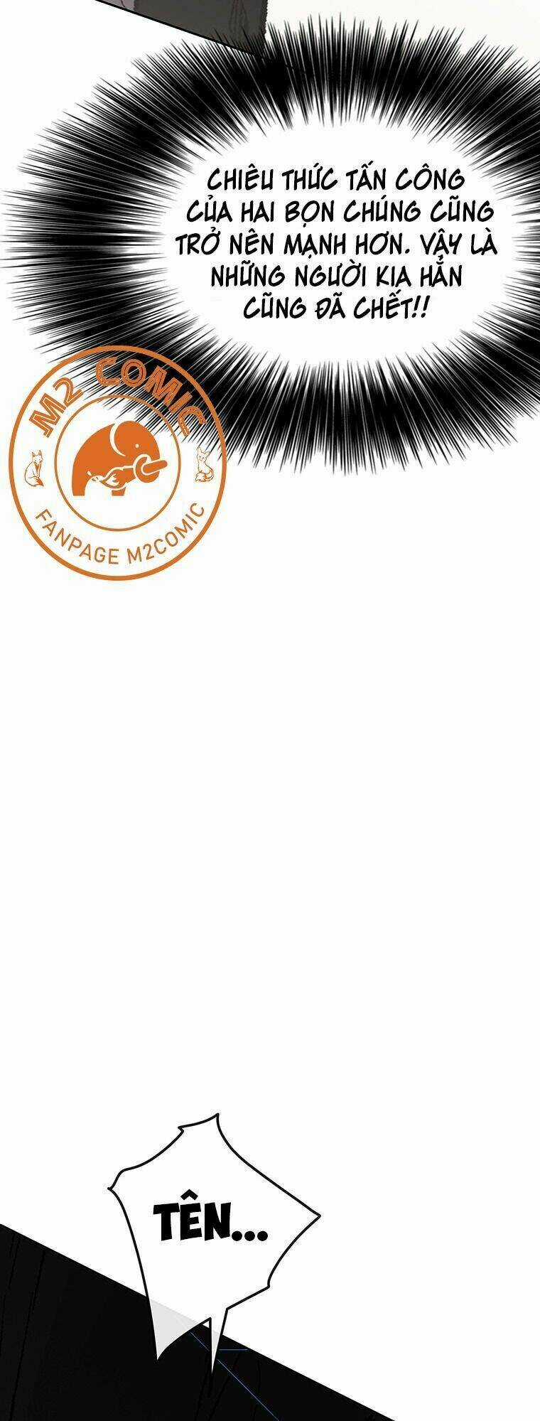 Tiên Kiếm Bất Bại Chapter 69 trang 52