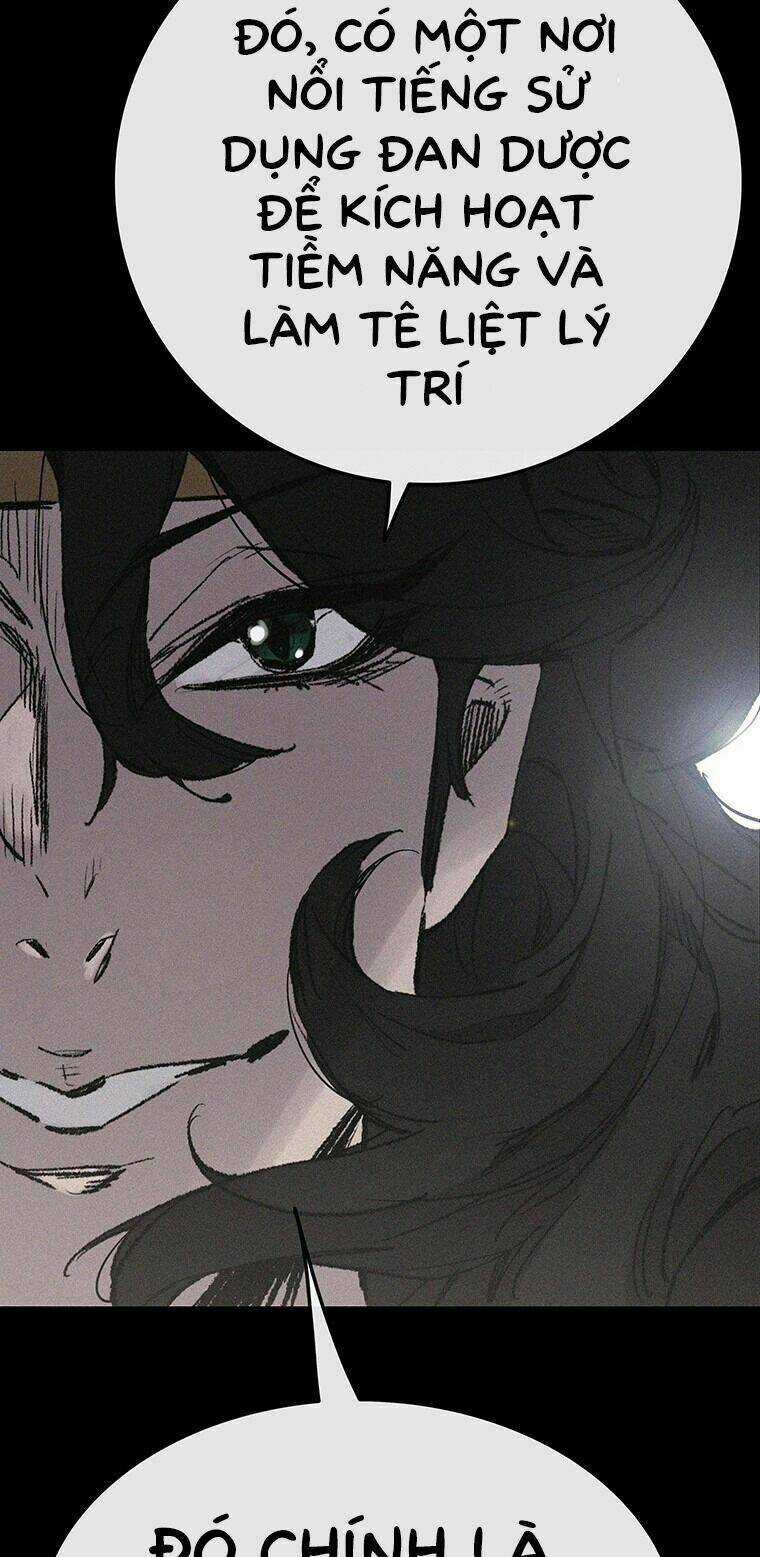 Tiên Kiếm Bất Bại Chapter 69 trang 56