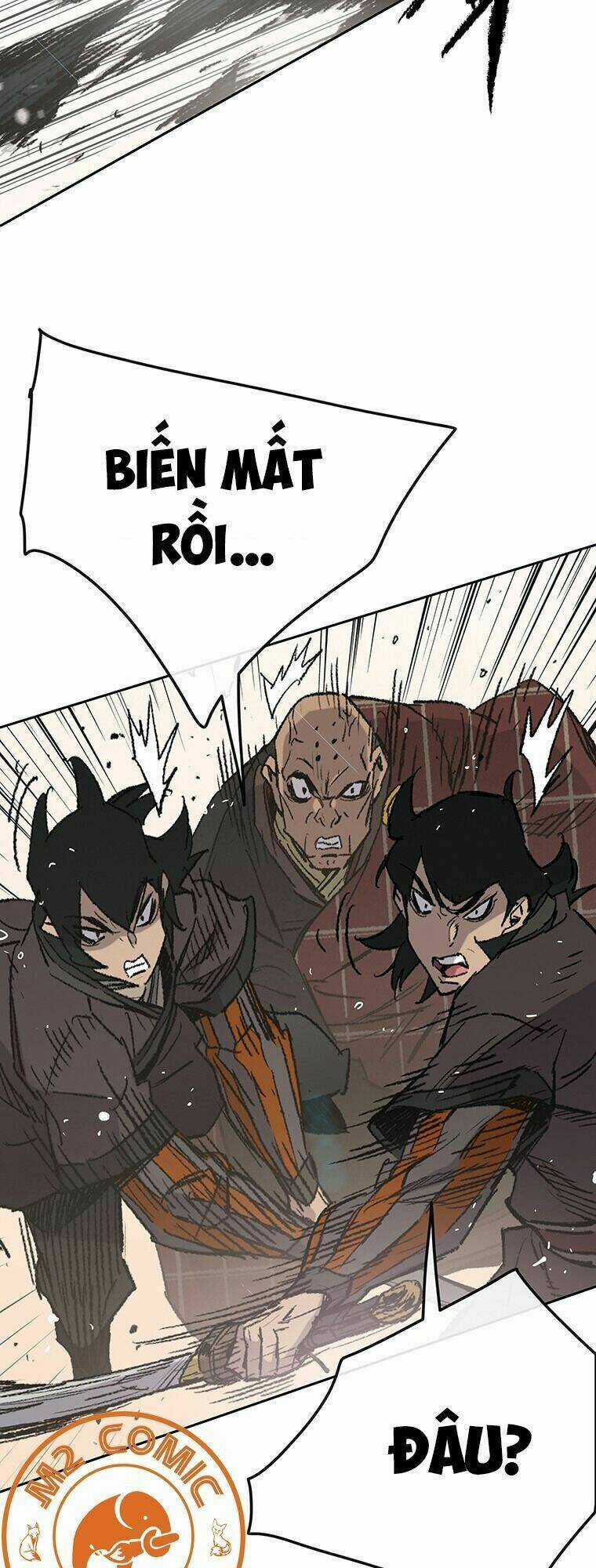 Tiên Kiếm Bất Bại Chapter 69 trang 7