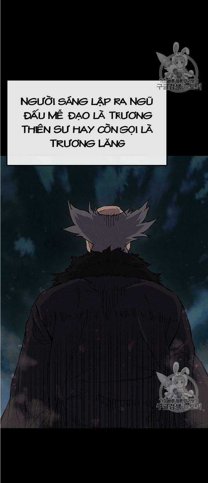 Tiên Kiếm Bất Bại Chapter 7 trang 14