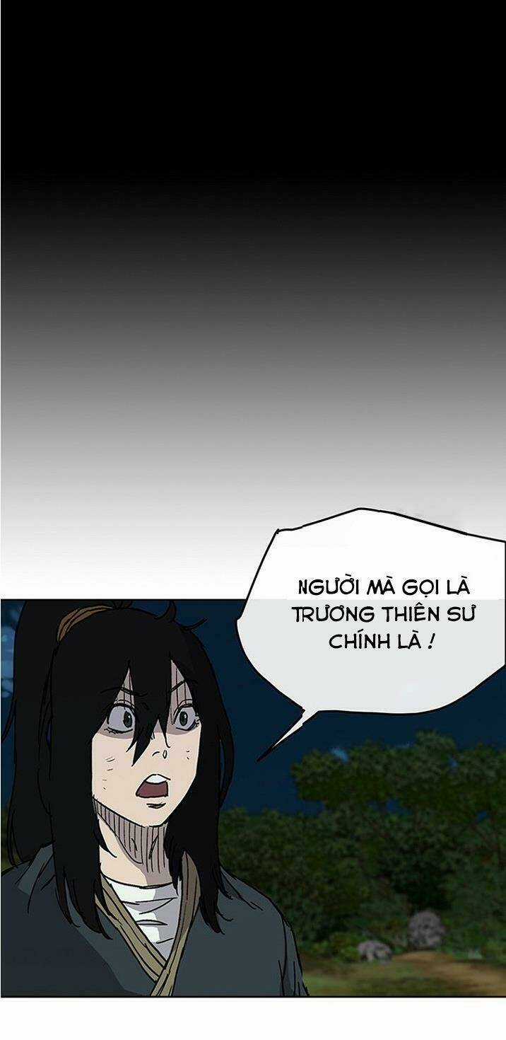 Tiên Kiếm Bất Bại Chapter 7 trang 15