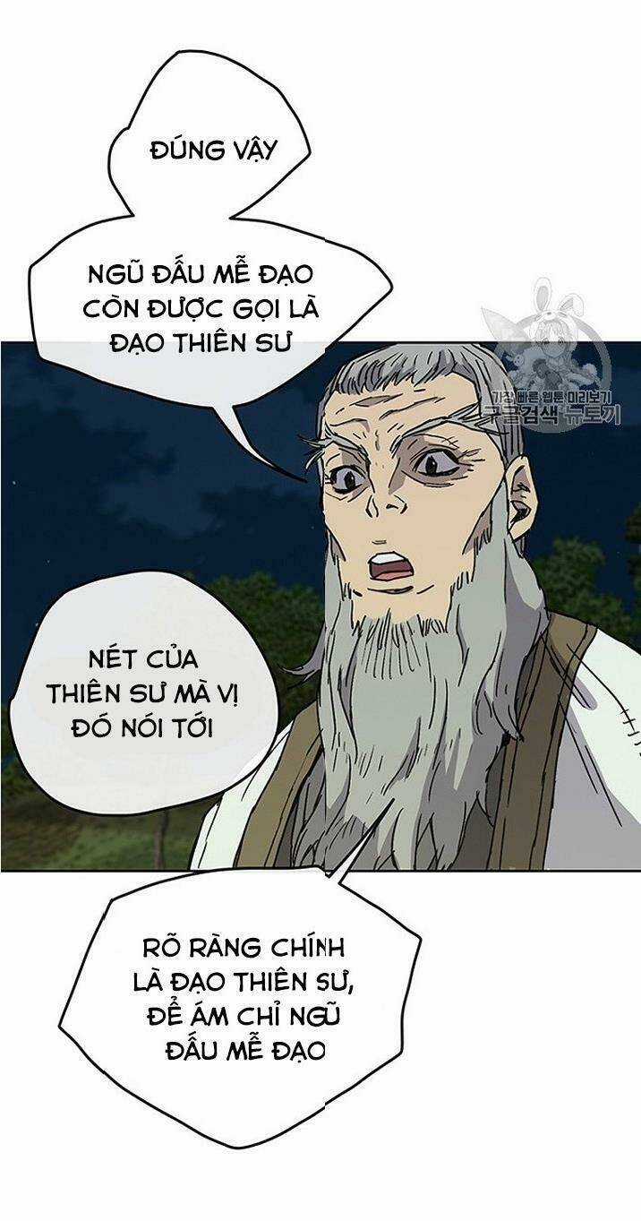 Tiên Kiếm Bất Bại Chapter 7 trang 16