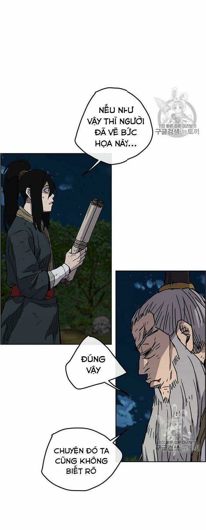 Tiên Kiếm Bất Bại Chapter 7 trang 19