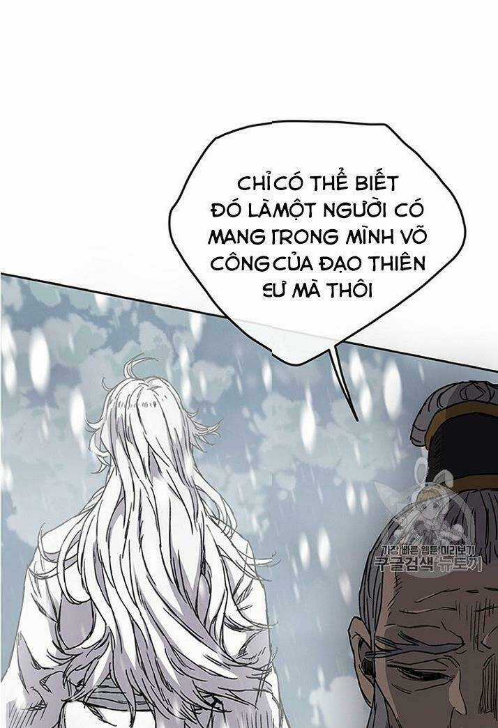 Tiên Kiếm Bất Bại Chapter 7 trang 20