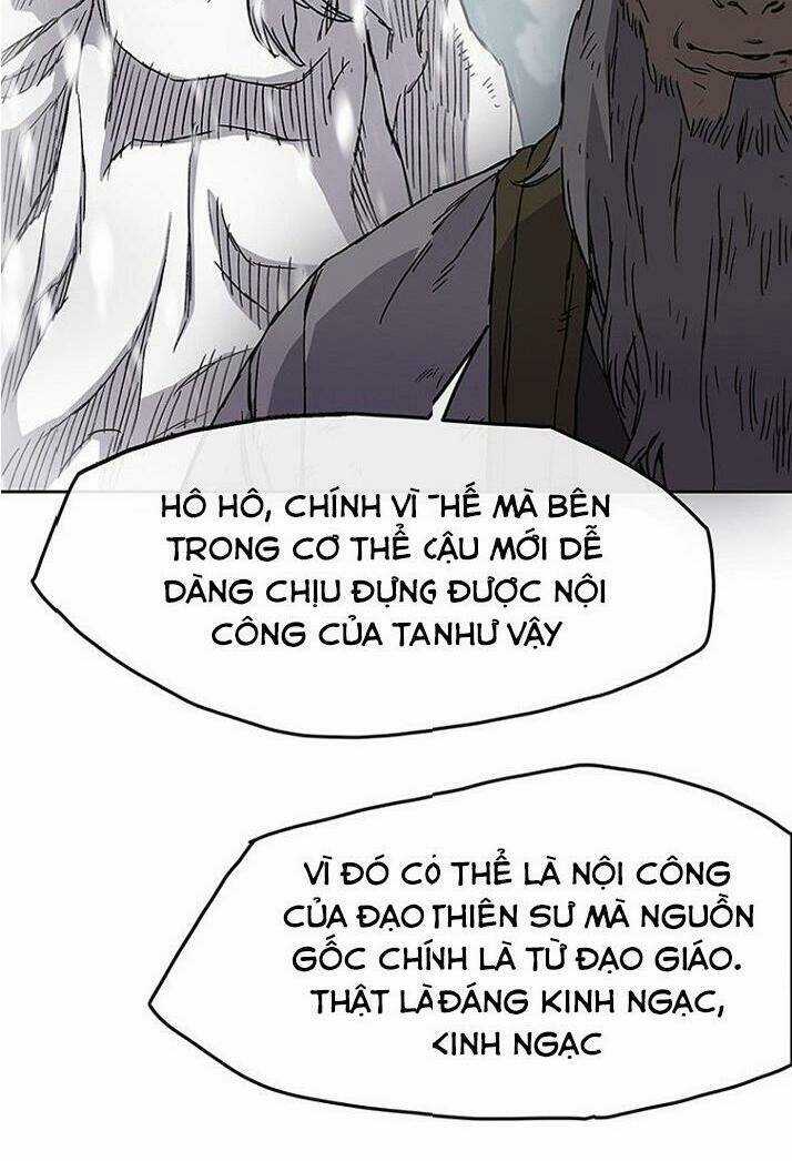 Tiên Kiếm Bất Bại Chapter 7 trang 21