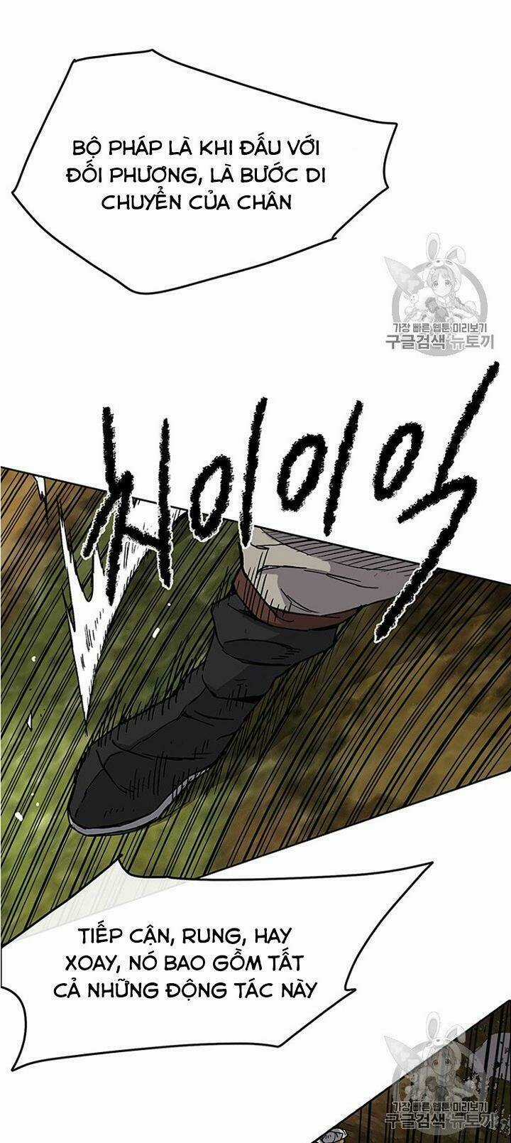 Tiên Kiếm Bất Bại Chapter 7 trang 29