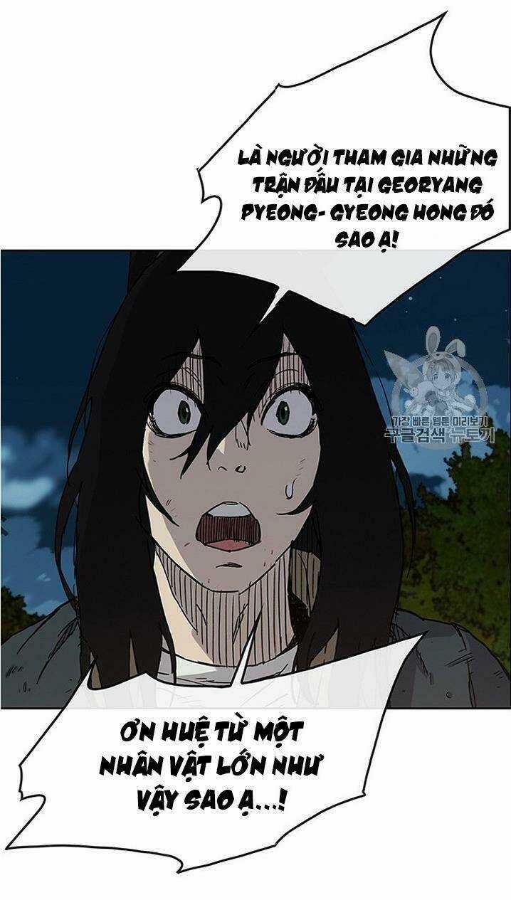 Tiên Kiếm Bất Bại Chapter 7 trang 3