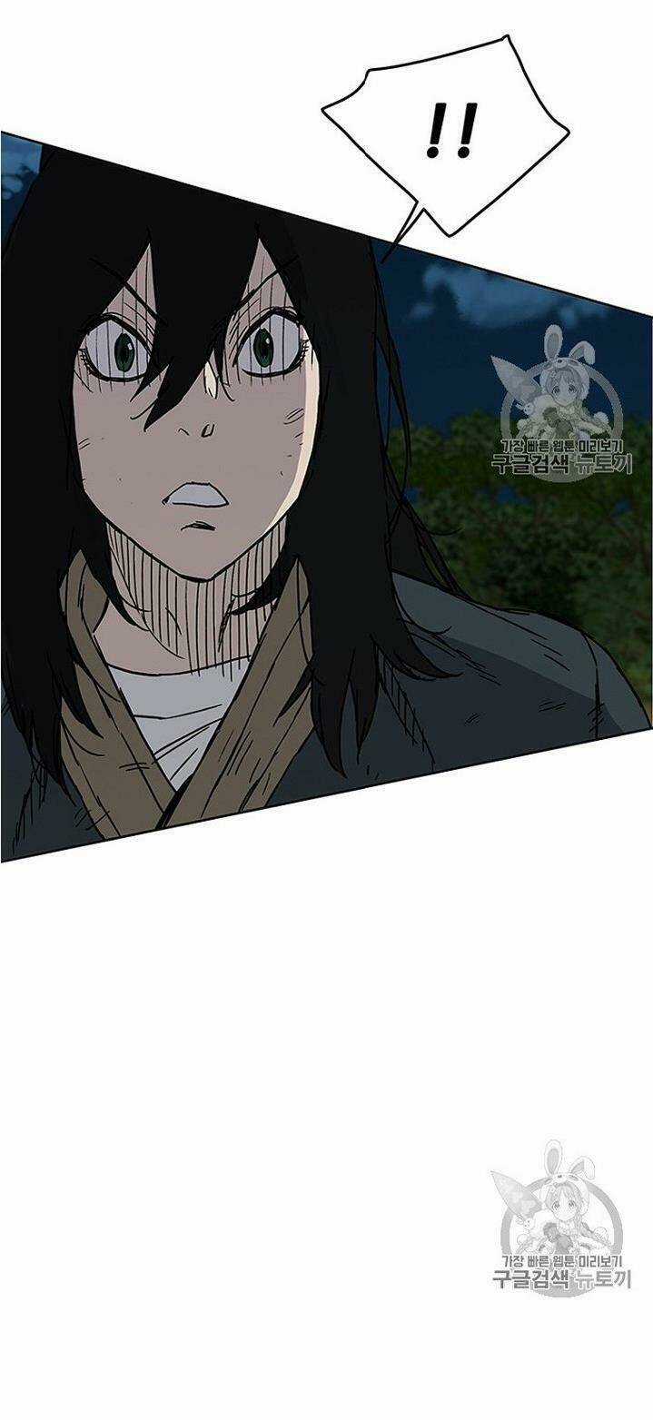 Tiên Kiếm Bất Bại Chapter 7 trang 31