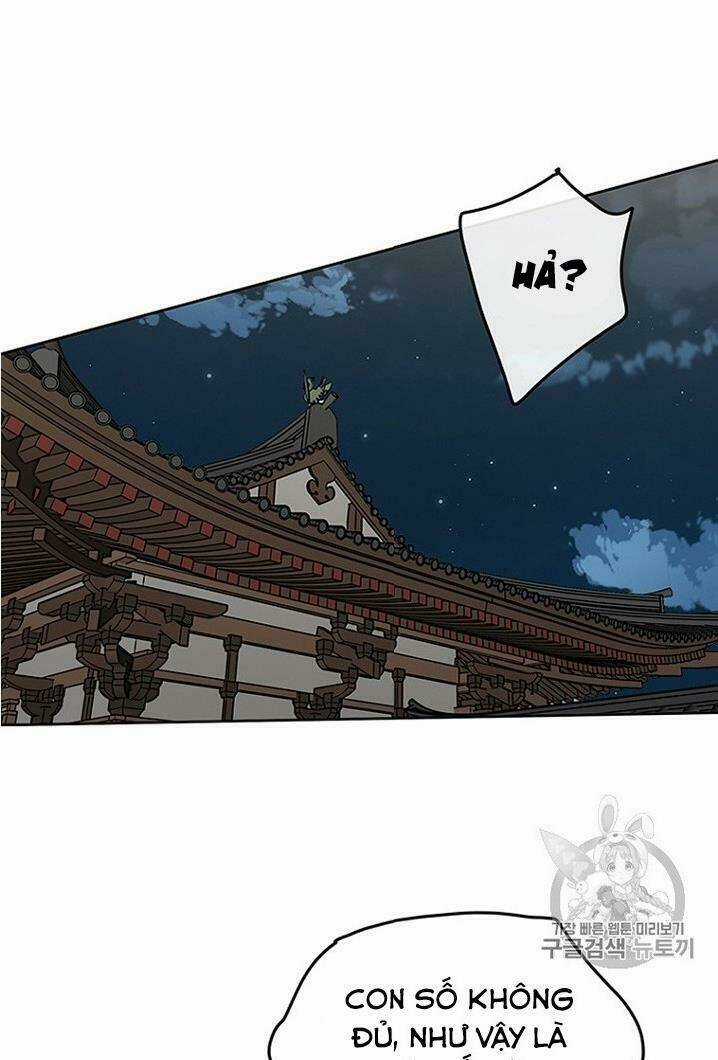 Tiên Kiếm Bất Bại Chapter 7 trang 32