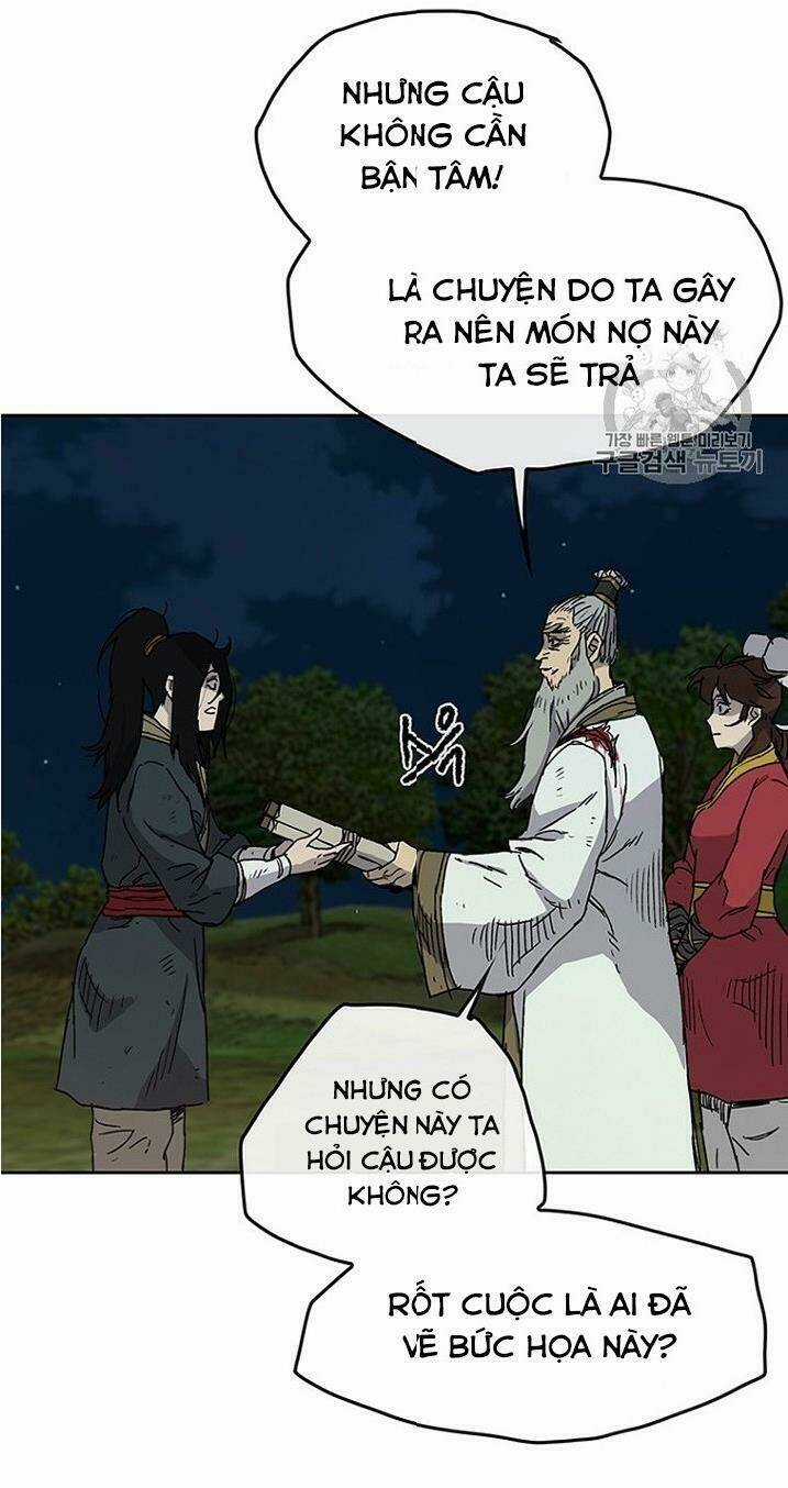 Tiên Kiếm Bất Bại Chapter 7 trang 4