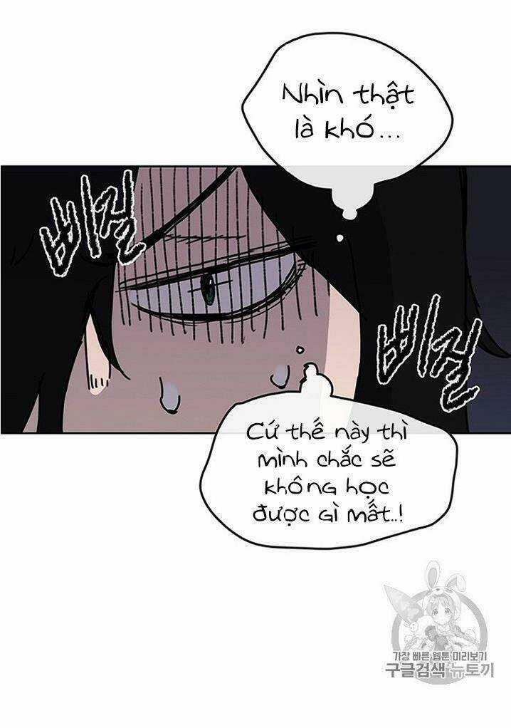 Tiên Kiếm Bất Bại Chapter 7 trang 43