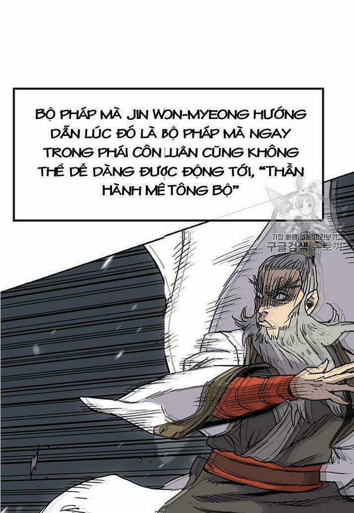 Tiên Kiếm Bất Bại Chapter 7 trang 49