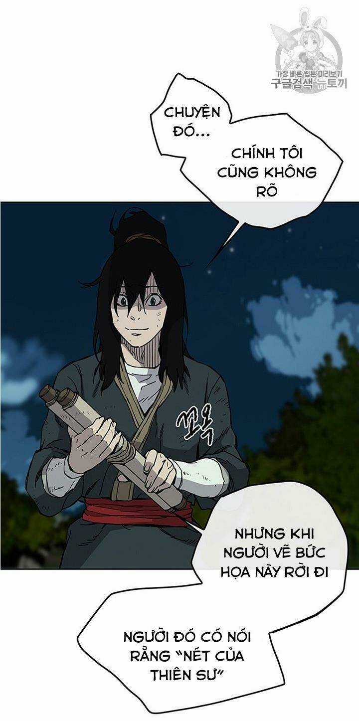 Tiên Kiếm Bất Bại Chapter 7 trang 5