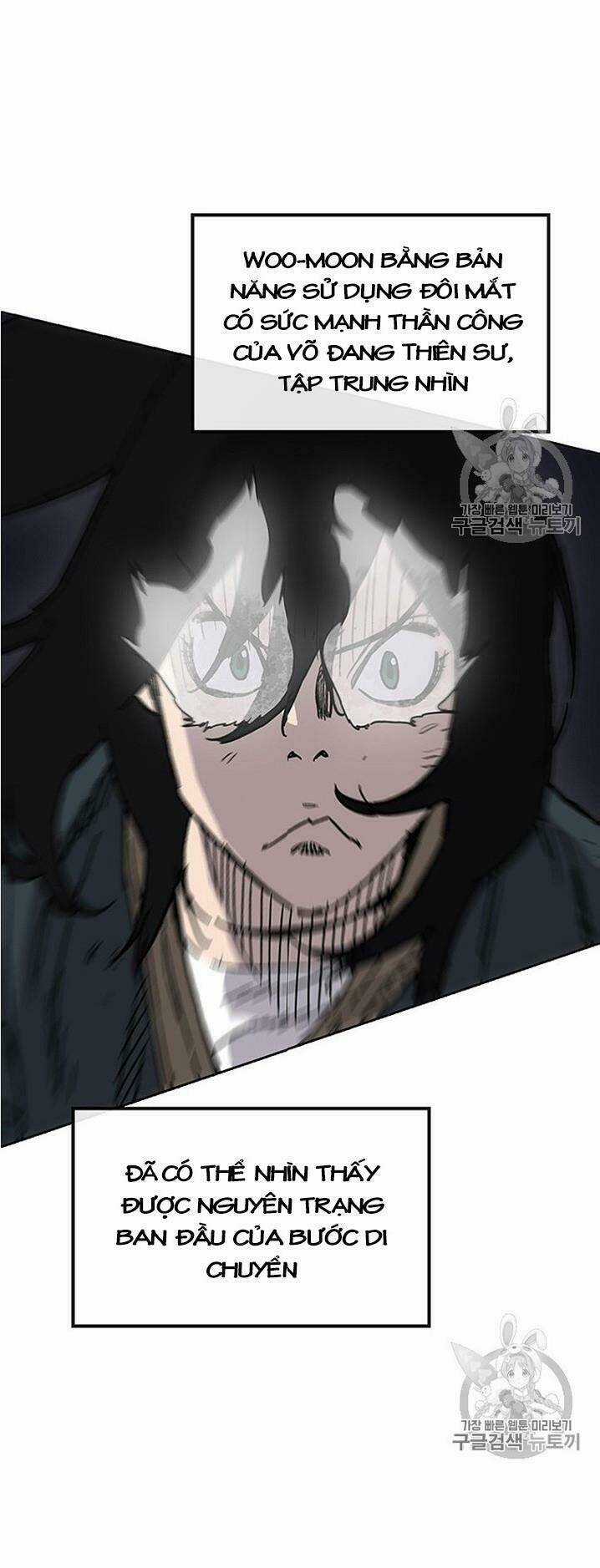 Tiên Kiếm Bất Bại Chapter 7 trang 51