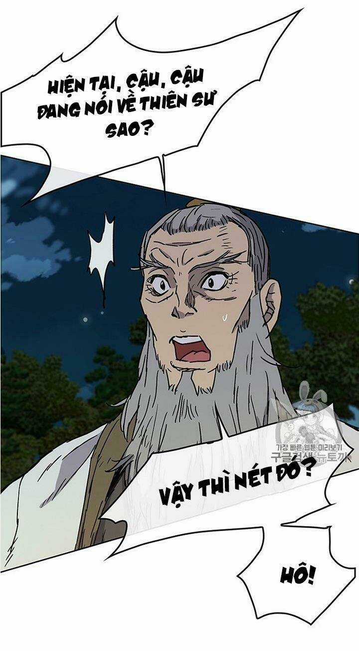 Tiên Kiếm Bất Bại Chapter 7 trang 6