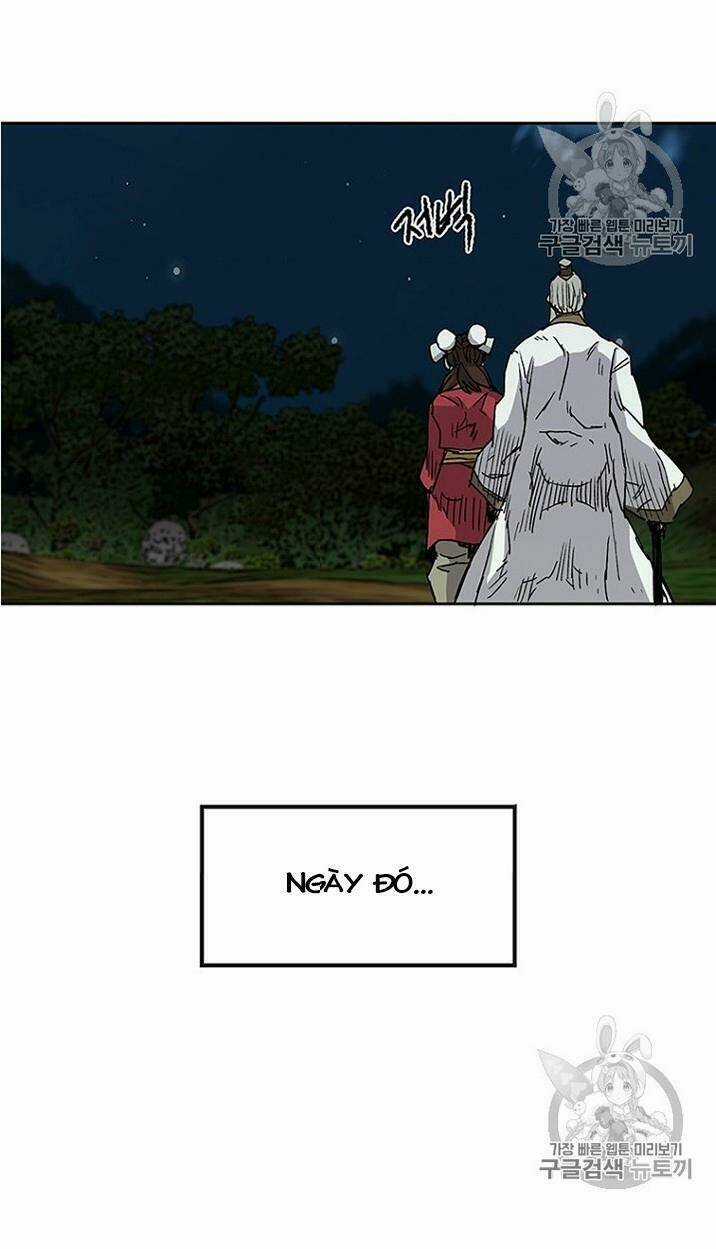 Tiên Kiếm Bất Bại Chapter 7 trang 62