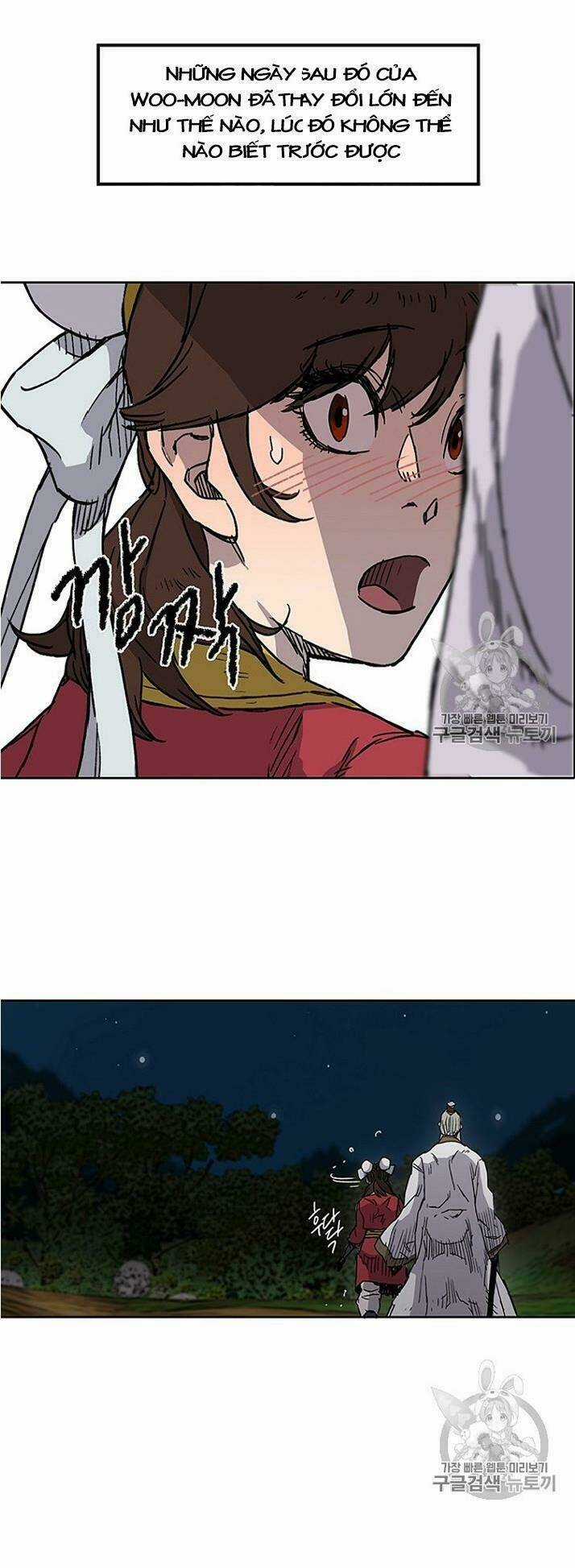 Tiên Kiếm Bất Bại Chapter 7 trang 65