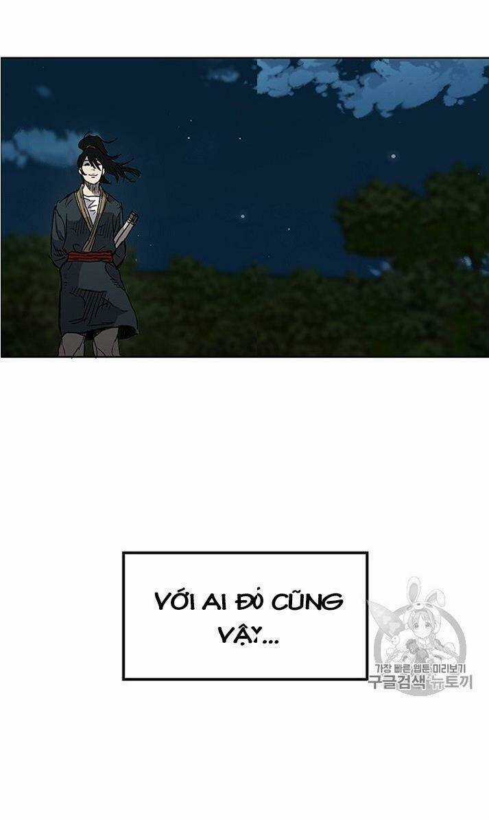 Tiên Kiếm Bất Bại Chapter 7 trang 66